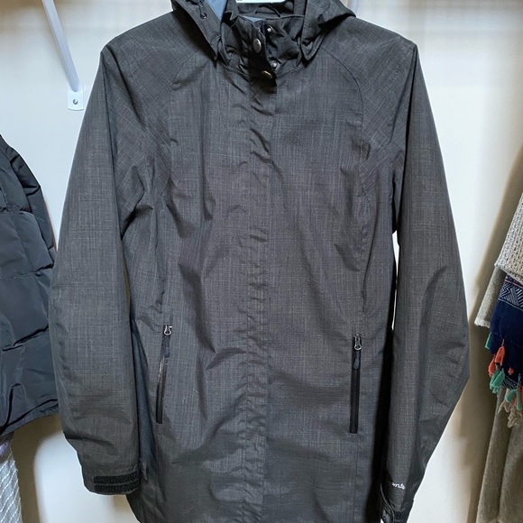 WINDRIVER Hyper-Dri Rain Jacket - Picture 1 of 4